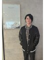 アグ ヘアー ニルス 広島立町店(Agu hair nils) 原野 豊