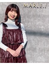 マーレ(MARLE./) 鈴木 美菜実