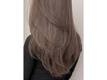 ラグーヘアー(Raguu Hair)