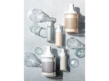 トイロ ヘアアンドスパ(10iRo hair & spa)