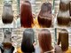 プリモア サロン ハナレ 綾瀬(primoA salon HANARE)の写真/《髪質改善全席完全個室サロン》HOT PEPPER Beauty AWARD 2025 ベストサロン部門 SILVER Prize受賞！