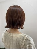 オレンジカラー