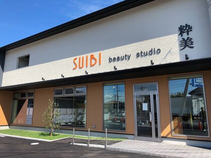 スイビ(SUIBI)の写真
