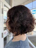 ショコラ(CHOCOLAT)&nbsp;ボブ