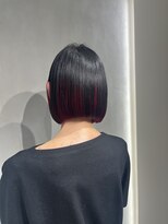 ステラ(STELLA)&nbsp;ボブ