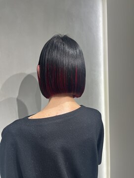 ステラ(STELLA) ボブ