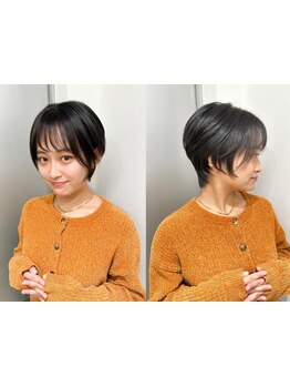 お家での「手間」と「時間」を解消しながら《簡単ケアでまとまる潤いスタイルへ》リピ確の#髪質改善もOK♪