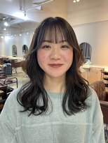 フェリアあべの(FERIA)&nbsp;オリーブベージュ＊