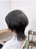 ハイウェイトウルフ