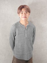 ルクス パークアベニュー(Lx park avenue) 葭安 大翔