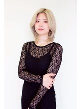 ラ シェンテ 宝塚(La Sente)&nbsp;大艸麗香 カラー不可