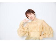 ◎リピーター続出◎ 【Articleの人気の秘密やおすすめ♪】、スタイリストのこだわりをご紹介します！