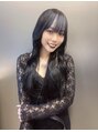 ハルキミナト ジャパン トウキョウ(HARUKI MINATO japan TOKYO) 光野 伶奈