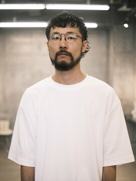 アザー(o. the .r) マレットヘアー