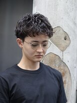 ルアウラフ(LUAU LOUGH)&nbsp;【LUAU LOUGH  RYOTA】