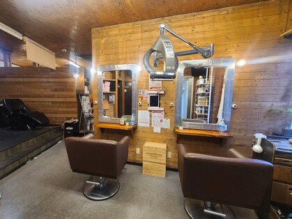 ロイヤルオーダーの写真