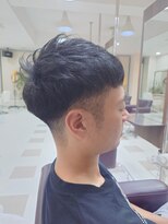 パティオ 三島店(PATIO)&nbsp;黒髪短髪