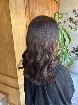 トゥーリ 甘木店(tuuli) tuuli 朝倉　甘木◇韓国風が得意　20代30代40代髪質改善縮毛矯正