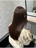 ナチュラルブラウン