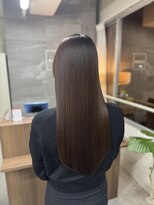 アールサロン 名駅(Rr SALON)&nbsp;髪質改善トリートメント