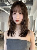 焦蜜色ショウミツイロ9tone