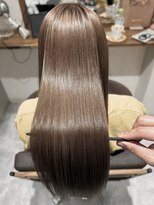 スピラ アサヒガオカ(SPiRA ASAHIGAOKA) 【ULTOWA Pro】最新トリートメントでツヤツヤ髪に♪b