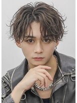 ゴールドシブヤ(GOALD SHIBUYA)&nbsp;センターパート