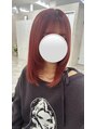 テーラ 袖ケ浦店(TELA)&nbsp;顔周りレイヤー入れる位置によって可愛さに個性が！！