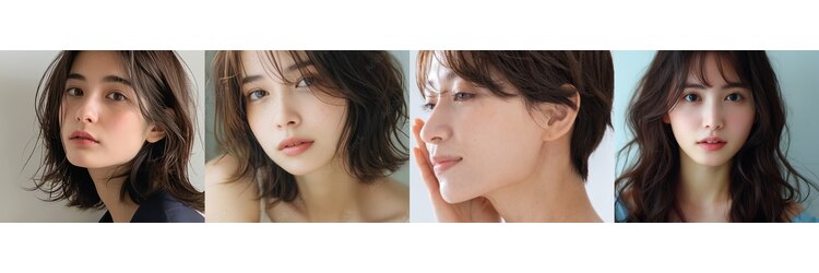 リベルタ(LIBERTA)のサロンヘッダー