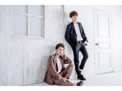 ヘアーズ ゼノン 天王寺ミオプラザ館店(HAIR'S ZENON)の写真