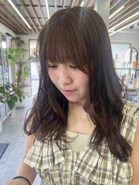 アガペー(Agape) ナチュラルベージュ