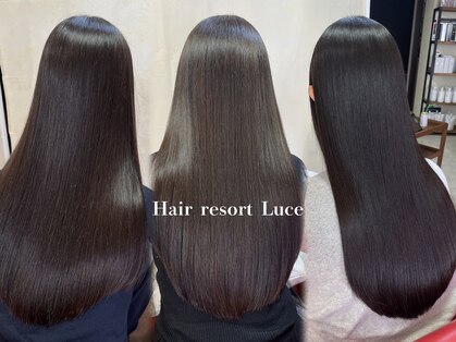 ルーチェ(luce)の写真