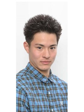 ジェイクオーレ(J-Cuore) スパイキーショート」