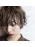 【新規限定】カット&ハイライト&フルカラー&肌髪トリートメント
