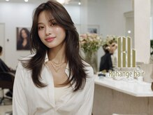 ラファンジュ ヘアー クレオ(Rohange hair Creo)