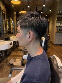 直毛改善ナチュラルアップバング