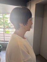 ヌビア 青葉台(NUBIA) 大人ショート【ショート/青葉台】