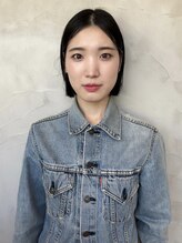 【坂原 美花】ナチュラルな似合わせヘア◎ライフスタイルや雰囲気に寄り添うスタイルをご提案します