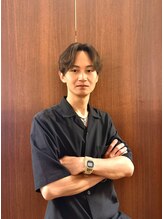 メンズオンリーサロン 創 立川 小原 結樹