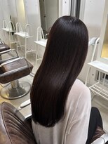 アミエ(AMIE)&nbsp;《charcoal color》
