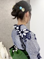 ジョワメイクスタジオ(JOIE make studio) タイトローアップ