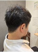 メンズカット/メンズ/メンズカラー/メンズパーマ/江坂/江坂駅