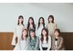 ヘアリラクゼーション クインズベリー(Hair Relaxation Queen's Berry)の写真