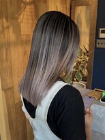 リノショアーズ 日本大通り店(RINOSHORES)&nbsp;"横浜日本大通り"『ホワイトベージュ、ホワイトグレージュ』