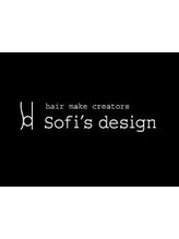 Sofi's design　【ソフィーズデザイン】