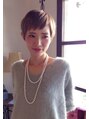 ヘアーカラーサロン ノーチェ(Hair Color Salon noce) kurumi 