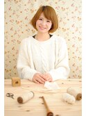 シフォンボブ