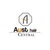 オーストヘアーセントラル(Aust hair central)のお店ロゴ