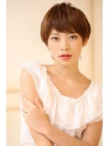 フォルテ 中田店&nbsp;【FORTE中田店】ショートスタイル