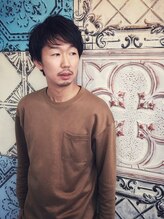 フランティス(frantis HAIR&SPA)&nbsp;徳永 貴